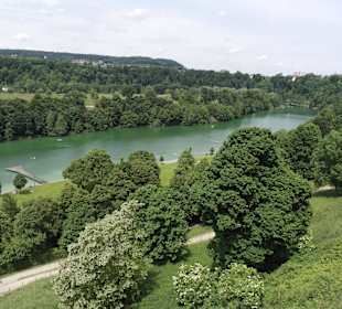 Wöhrsee