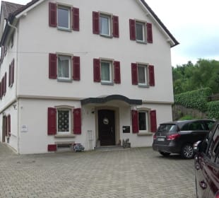 Evangelisches Pfarramt Haiterbach