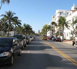 Ocean Drive