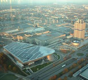 BMW Welt