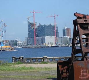 Elbphilharmonie