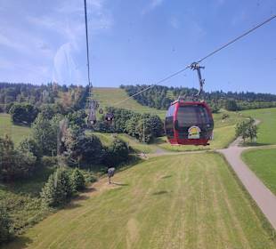Seilbahn Ettelsberg