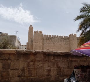 Festung El Ribat