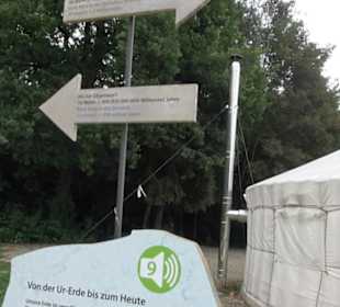 Dinosaurier Museum Altmühltal