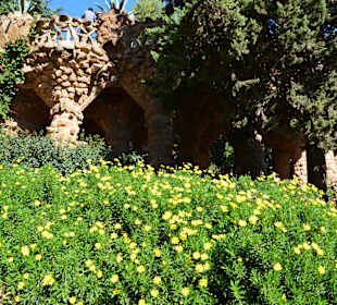 Park Güell