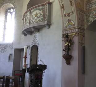 Kirche St. Stephanus
