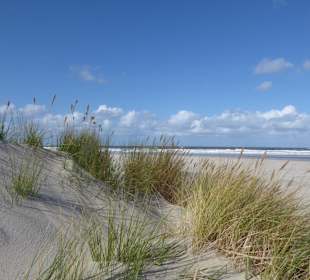 Strand Spiekeroog