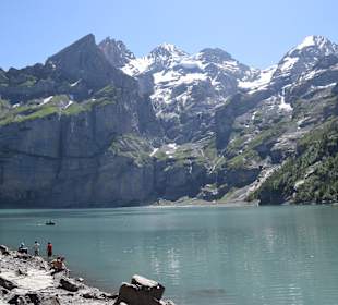 Oeschinensee