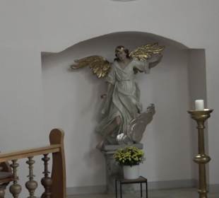 Katholische Pfarrkirche St. Otmar Elchingen