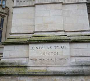 Wills Memorial Building