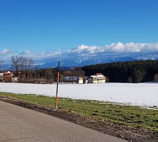 Wandern Feldkirchen