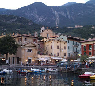 Malcesine