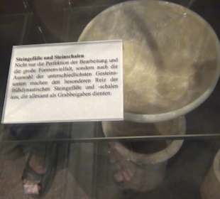 Ägyptisches Museum