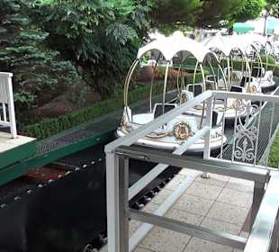 Themenbereich Frankreich