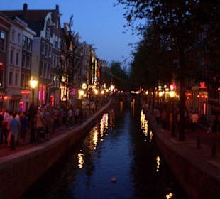 Red Light District