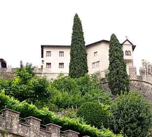 Castello Rovereto