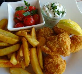Pirna Restaurant Landgang