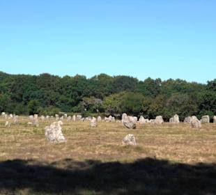 Hinkelstein-Feld Carnac