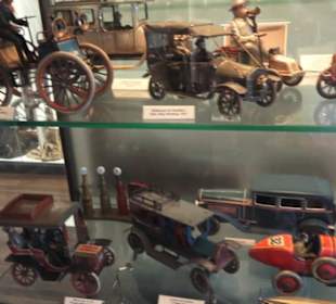 Zürcher Spielzeugmuseum