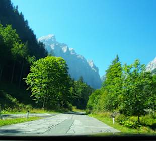 Das schönste Teilstück