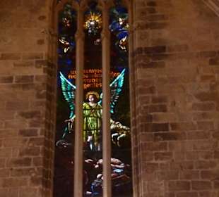 Kathedrale der Heiligen Maria