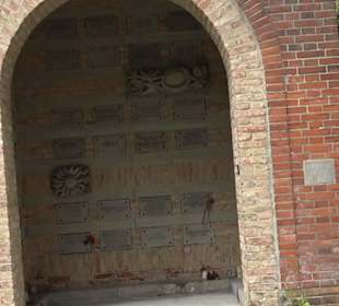 Nordfriedhof München