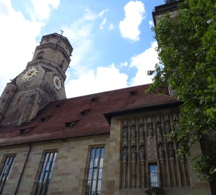  Stiftskirche