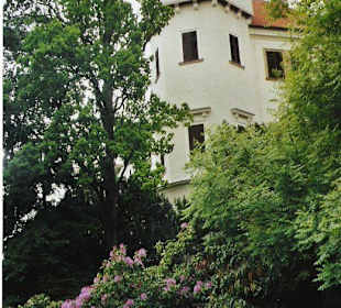 Burg Konopiste