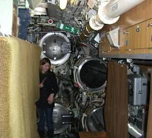 Technik Museum in Speyer