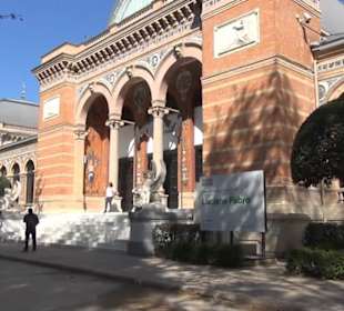 Palacio de Velázquez