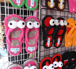 Chatuchak weekend Market