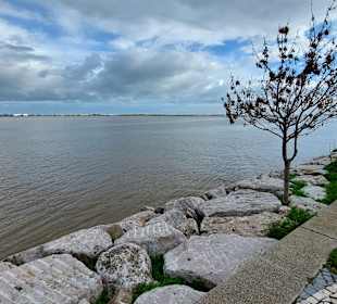 Stadtrundgang Vila Real de Santo António