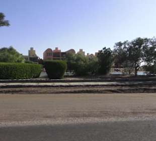 Stadtrundgang El Gouna