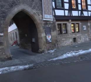 Altstadt Bad Urach