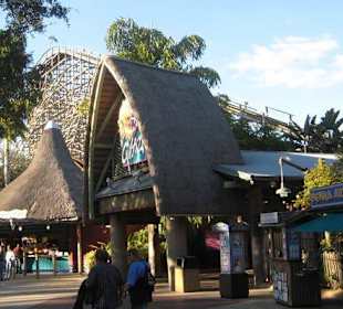 Gwazi