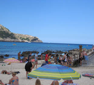 Cala Moll