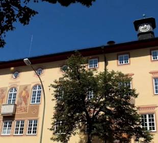 Bummel durch die Innenstadt