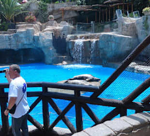 Mundomar Juillet 2011