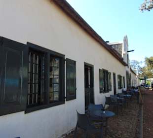 Weingut Groot Constantia