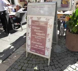 Hotel Restaurant Lilie