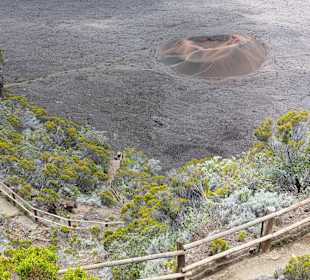 Piton de la Fournaise
