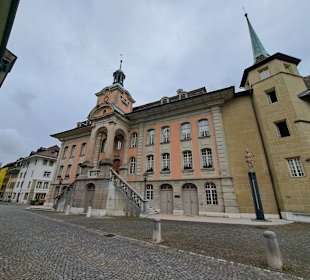 Rathaus