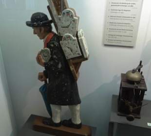 Deutsches Uhrenmuseum