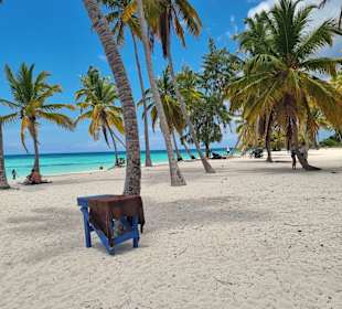 Isla Saona