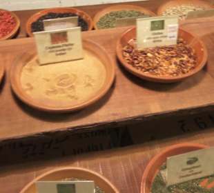 Spicy's Gewürzmuseum