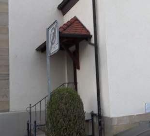 Evangelische Kirche Altdorf