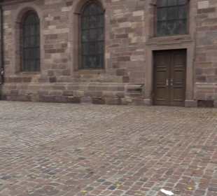 Münster Unserer Lieben Frau Villingen