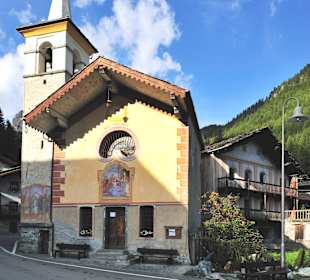 Kościół Saint Jacques