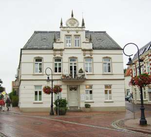 Bürgerhaus in der Altstadt