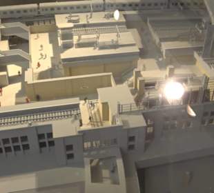Tränenpalast